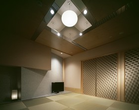 La Suite Kobe Harborland