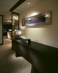 La Suite Kobe Harborland