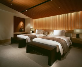 La Suite Kobe Harborland