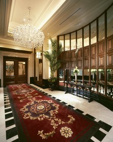 La Suite Kobe Harborland
