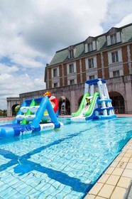 Michi no Eki Kobe Fruit&Flower Park Ozo