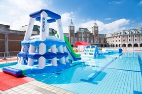 Michi no Eki Kobe Fruit&Flower Park Ozo