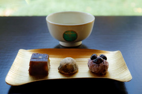 Nakanobo Zuien