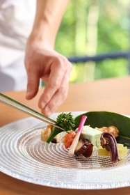Nakanobo Zuien