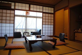 Negiya Ryofukaku