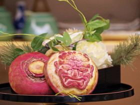 Okuno Hosomichi