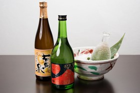 Okuno Hosomichi
