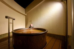 Okuno Hosomichi