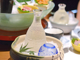 Okuno Hosomichi