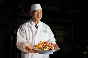 Okuno Hosomichi