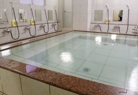 Rokkozan YMCA