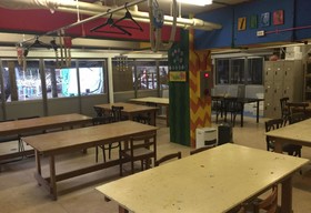 Rokkozan YMCA