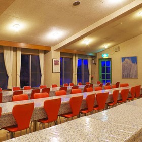 Rokkozan YMCA