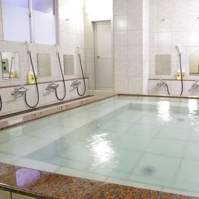 Rokkozan YMCA