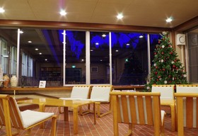 Rokkozan YMCA