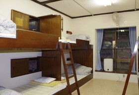 Rokkozan YMCA