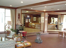Rokkozan YMCA