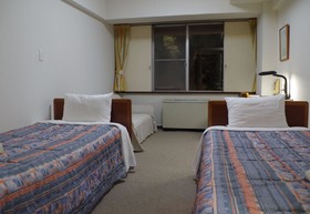 Rokkozan YMCA
