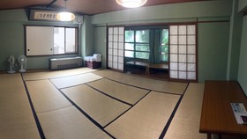 Rokkozan YMCA