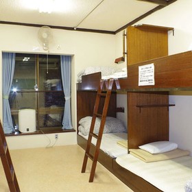 Rokkozan YMCA