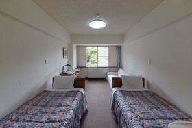 Rokkozan YMCA