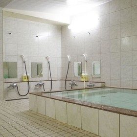 Rokkozan YMCA