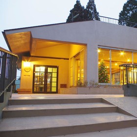 Rokkozan YMCA