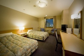 Sannomiya Terminal Hotel