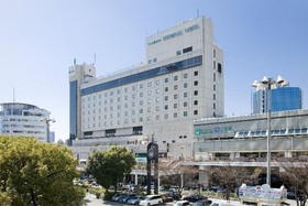 Sannomiya Terminal Hotel