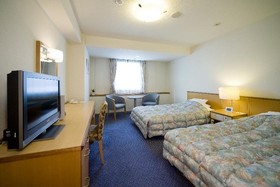 Sannomiya Terminal Hotel