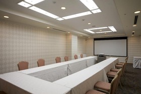 Sannomiya Terminal Hotel