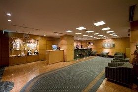 Sannomiya Terminal Hotel