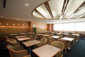 Sannomiya Terminal Hotel