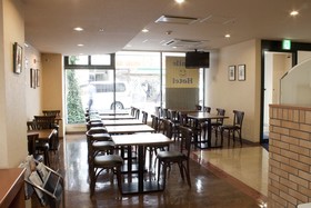 Smile Hotel Kobe Motomachi