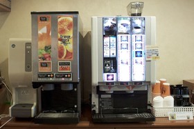 Smile Hotel Kobe Motomachi