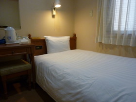 Smile Hotel Kobe Motomachi