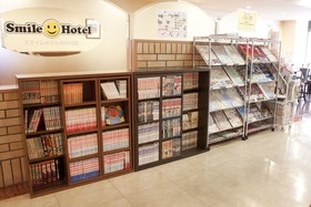 Smile Hotel Kobe Motomachi
