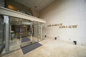 Sunroute Sopra
