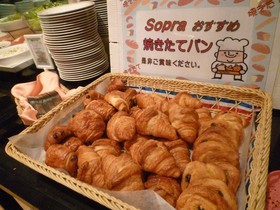 Sunroute Sopra