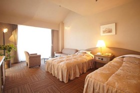 The Gran Resort Princess Arima