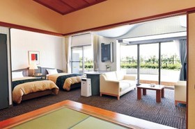 The Gran Resort Princess Arima