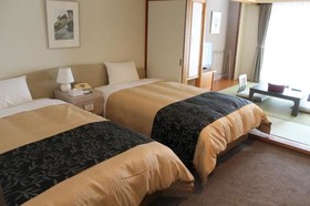 The Gran Resort Princess Arima
