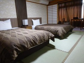 The Gran Resort Princess Arima