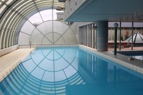 The Gran Resort Princess Arima