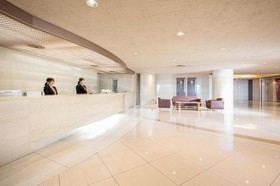 The Gran Resort Princess Arima