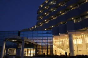 The Gran Resort Princess Arima