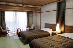 The Gran Resort Princess Arima