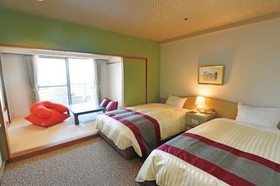 The Gran Resort Princess Arima