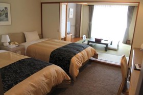 The Gran Resort Princess Arima