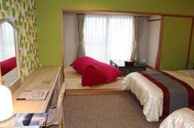 The Gran Resort Princess Arima